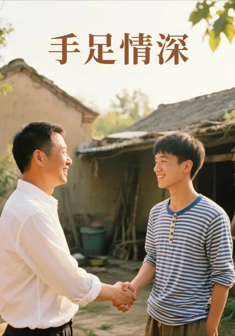 手足情深