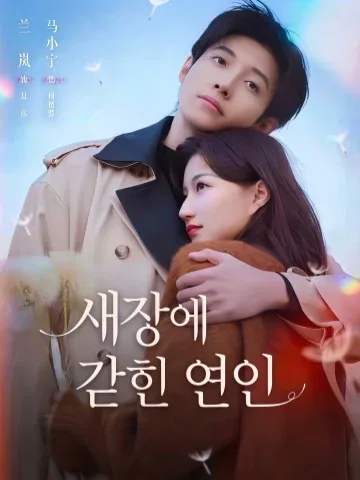 새장에 갇힌 연인