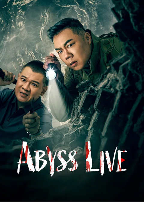 Abyss Live (English Ver.)