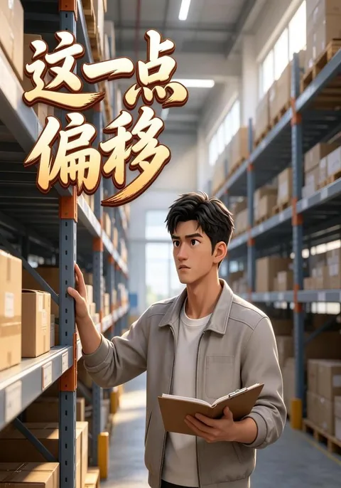 这一点偏移
