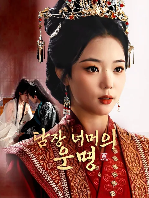 담장 너머의 운명