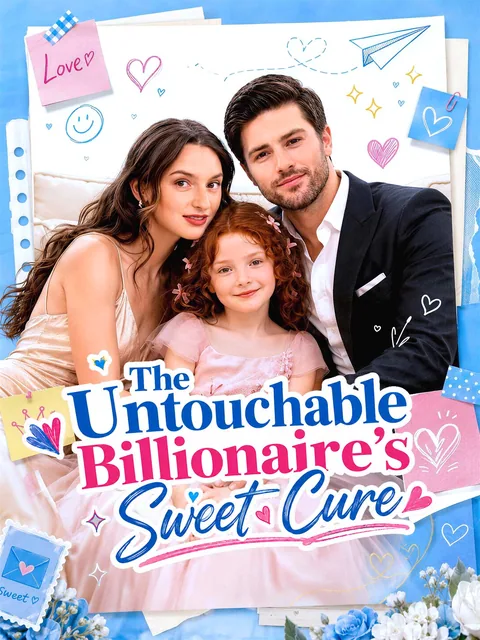 The Untouchable Billionaire's Sweet Cure