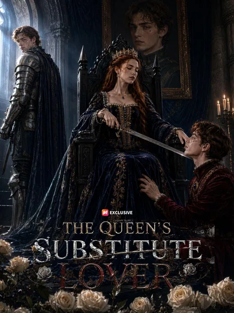 The Queen's Substitute Lover