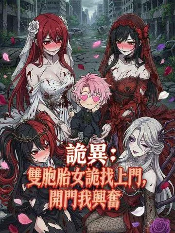 双子怪異の日、高鳴る DramaBox