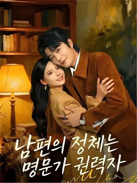 남편의 정체는 명문가 권력자