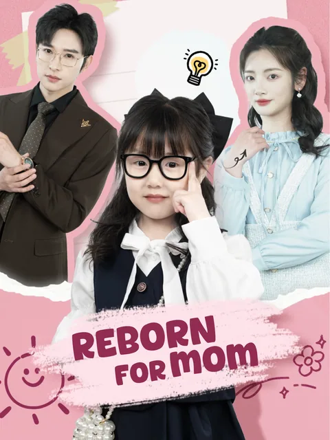 Sweet Turn of Fate: I’m Mommy’s Savior FlexTV