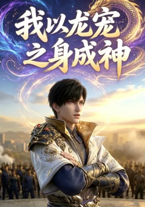 我以龙宠之身成神