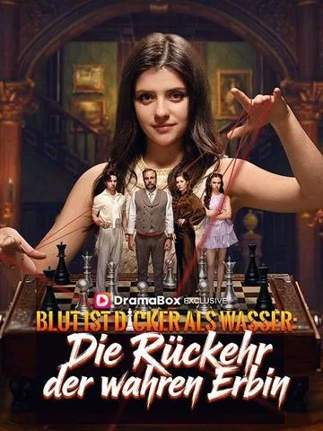 Badass Heiress Returns