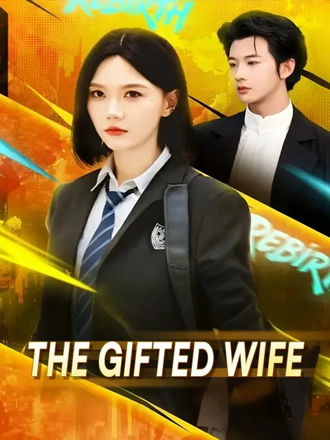 Rebirth: The Superpowered Wife KalosTV