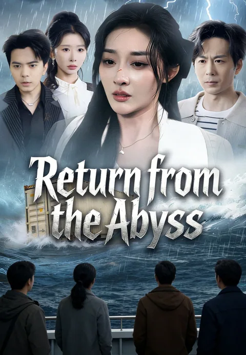 Born at Sea, Born for Revenge KalosTV