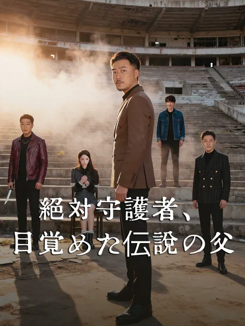 父は山のごとく GoodShort
