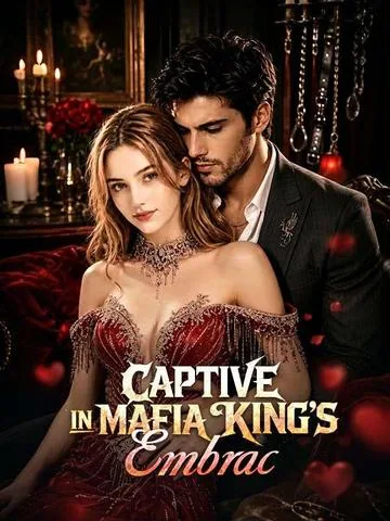 Captive In Mafia King’s Embrace DramaBox