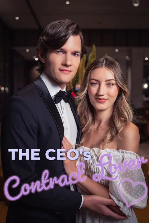 The CEO's Contract Lover KalosTV