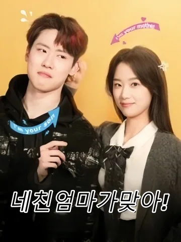 내 아들딸은 내가 지킨다 FineDrama