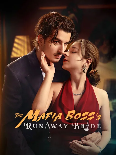 The Mafia Boss's Runaway Bride FlexTV