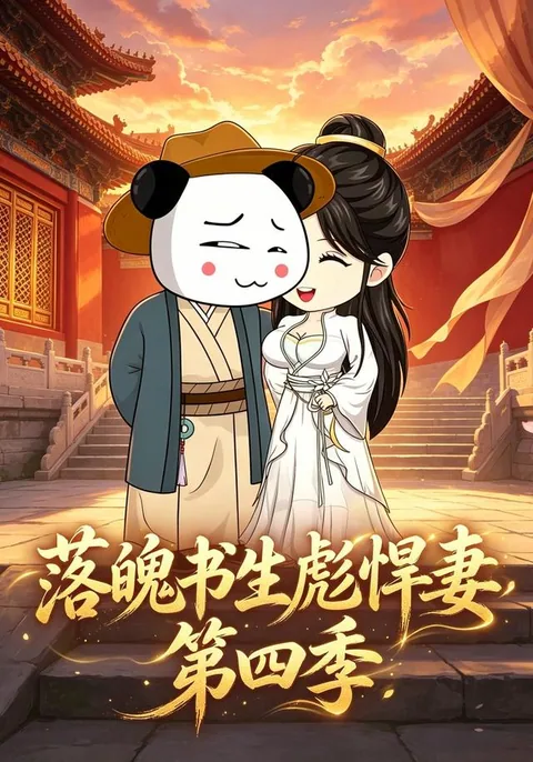 落魄书生彪悍妻第四季