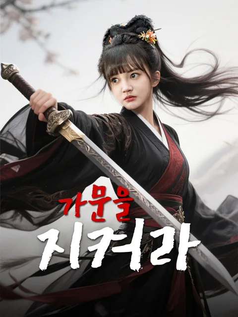 가문을 지켜라