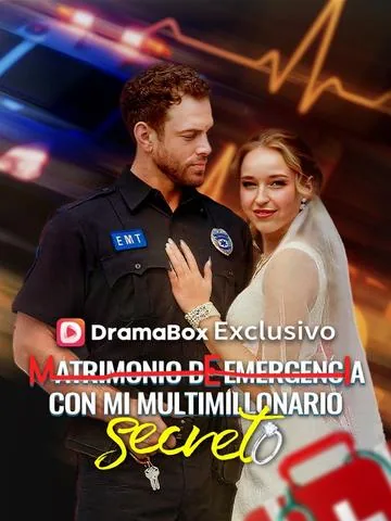 Emergency Marriage To My Secret Billionaire