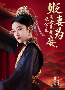 贬妻为妾，医女竟是长公主