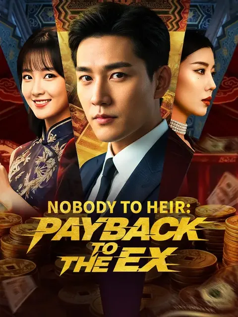 Super Godfather: Ex-wife Begging Me to Get Remarried NetShort