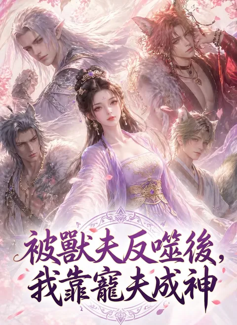 The Villainess They Died For ShortMax