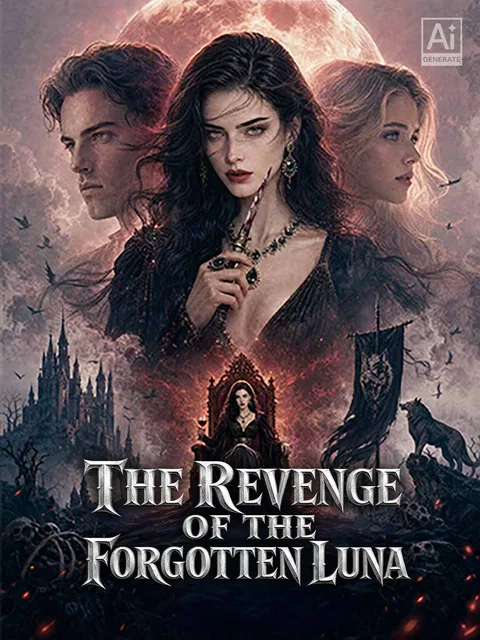 The Revenge of the Forgotten Luna