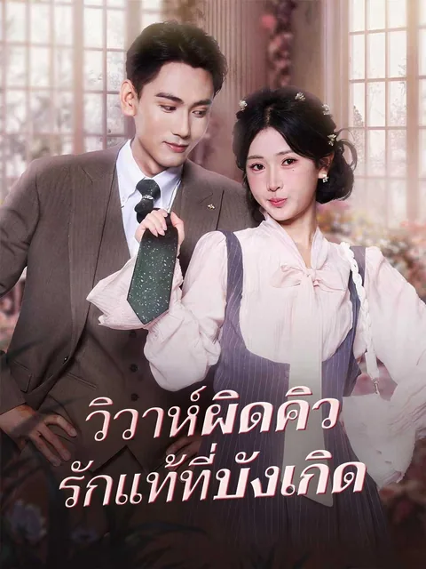 망했다! 언니랑 신랑이 바뀌었다 ReelShort