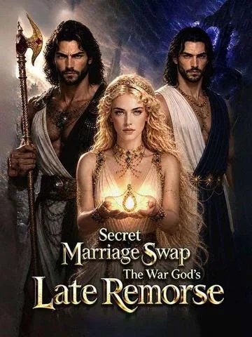 Secret Marriage Swap, The War God’s Late Remorse DramaBox