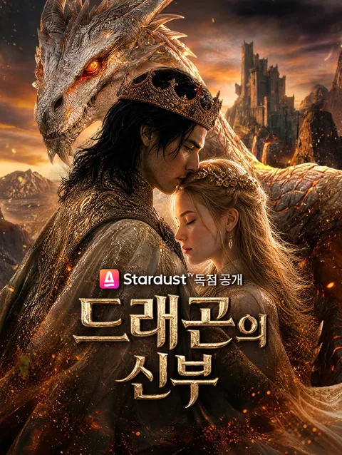 드래곤의 신부 (헌제룡왕주신낭파주일즉분신시)
