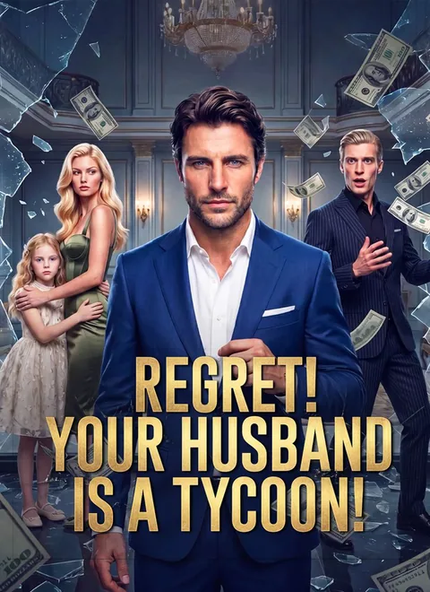 Regret! Your Husband Is a Tycoon!