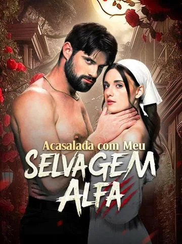 Mated to My Savage Alpha