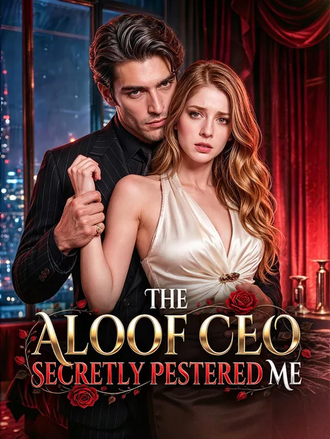 The aloof CEO secretly pestered me DramaWave
