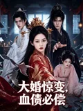 大婚惊变，血债必偿