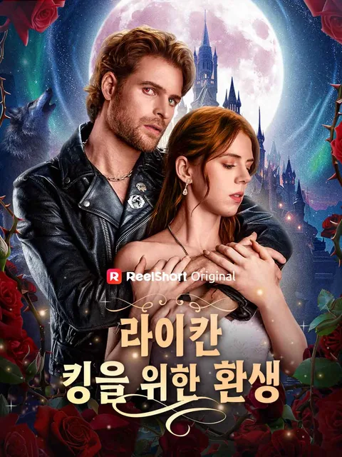 라이칸 킹을 위한 환생