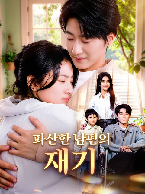 내 남편은 잠재력 주식 DramaWave