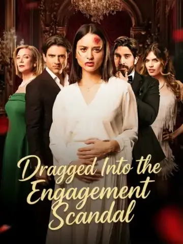 Divorced at the Wedding Day