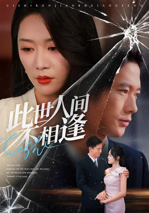 此世人间不相逢 HongGuo