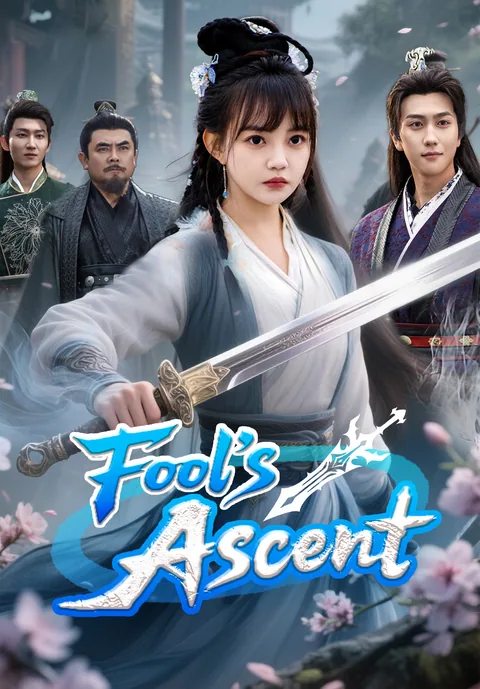 Fool No More: Her Sword Silences All KalosTV