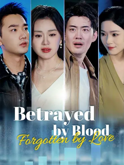 Exposed Him Live—Oops, He Saved Me iDrama