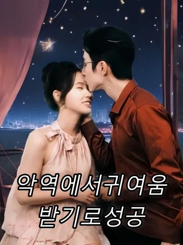 악역으로 빙의했는데, 인기 폭발?! FineDrama