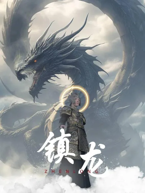 镇龙 HongGuo