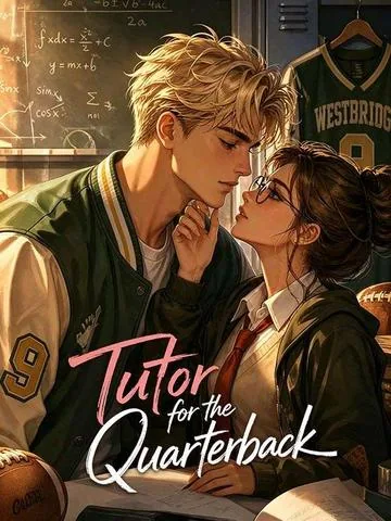 Tutor for the Quarterback DramaBox