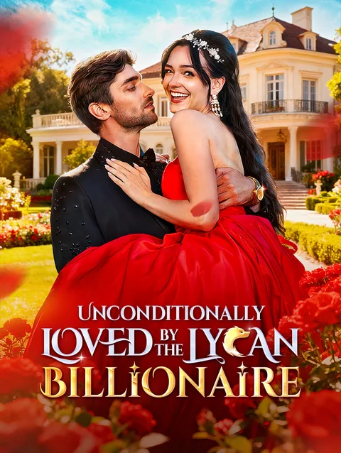 Unconditionlly Loved by the Lycan Billionaire StardustTV