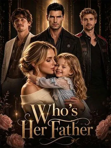 Who's Her Father