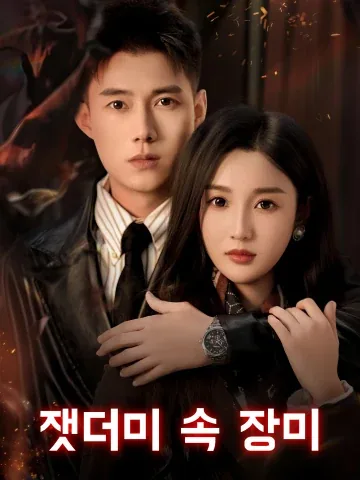 재가 된 운명 FineDrama