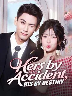 Hers by Accident, His by Destiny