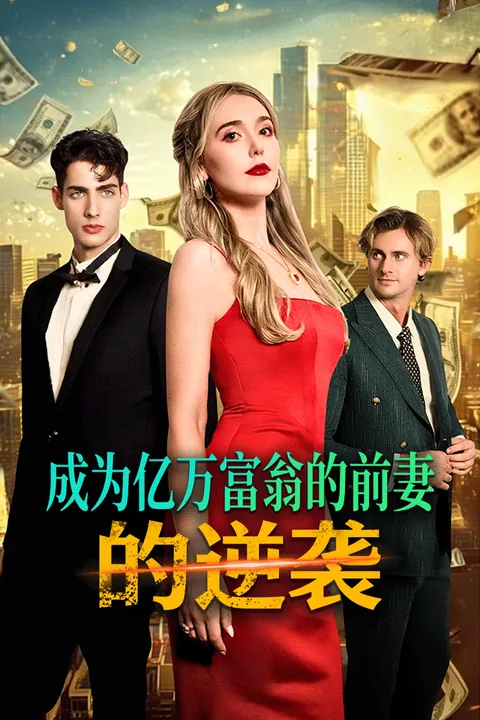 成为亿万富翁的前妻的逆袭
