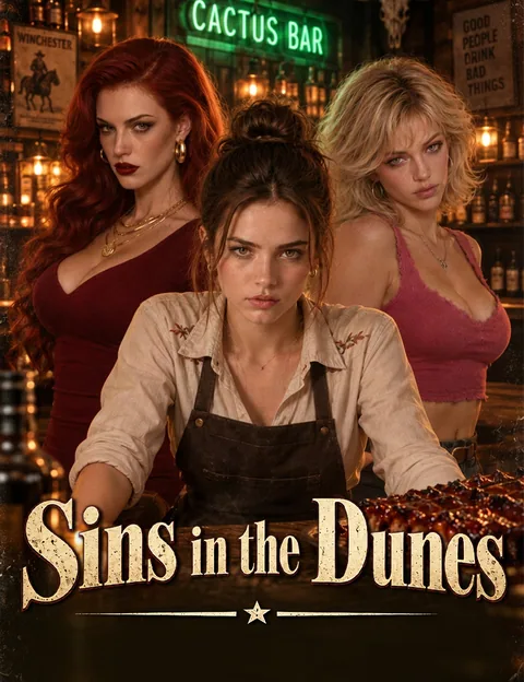 Sins in the Dunes