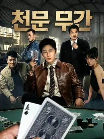 천문무간 (千门无间) KDramaReels