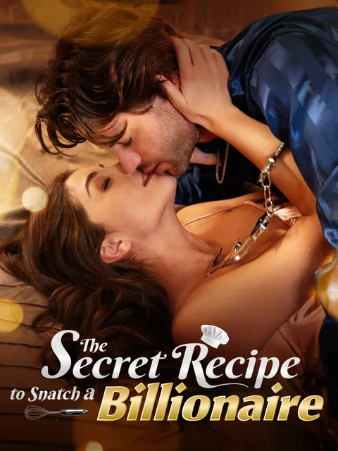 The Secret Recipe to Snatch a Billionaire FlexTV